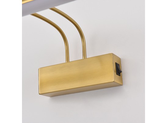 Светильник настенный (Подсветка для картин) Noce Lightstar 201151 в Набережных Челнах