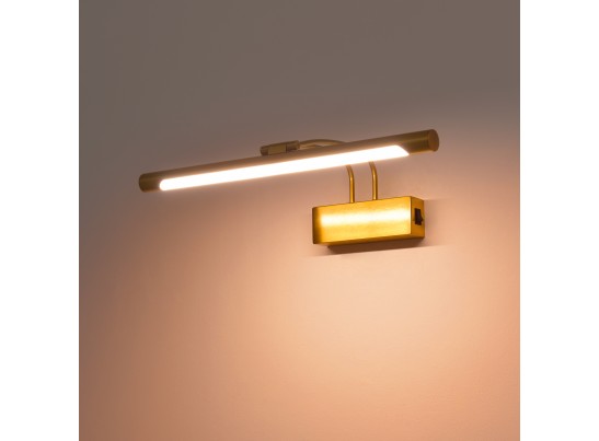 Светильник настенный (Подсветка для картин) Noce Lightstar 201151 в Набережных Челнах