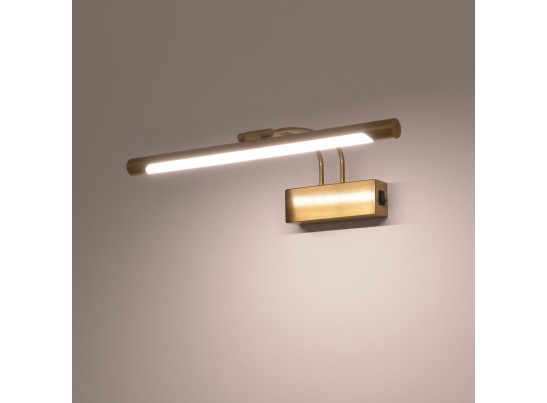 Светильник настенный (Подсветка для картин) Noce Lightstar 201151 в Набережных Челнах