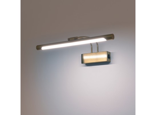 Светильник настенный (Подсветка для картин) Noce Lightstar 201151 в Набережных Челнах