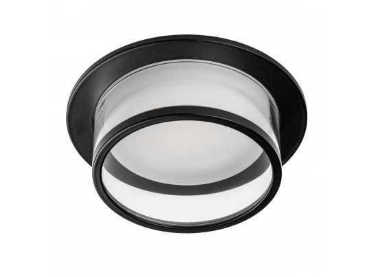 Светильник встраиваемый MR16/GU10 max 1x12Вт Maturo GU10 Lightstar 072007 в Набережных Челнах