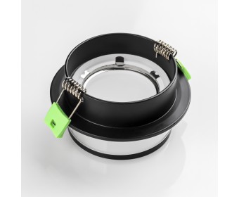 Светильник встраиваемый MR16/GU10 max 1x12Вт Maturo GU10 Lightstar 072007