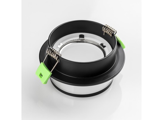 Светильник встраиваемый MR16/GU10 max 1x12Вт Maturo GU10 Lightstar 072007 в Набережных Челнах