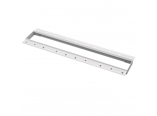 Рамка скрытого монтажа х10 Guarda Lightstar 082346-10 в Набережных Челнах