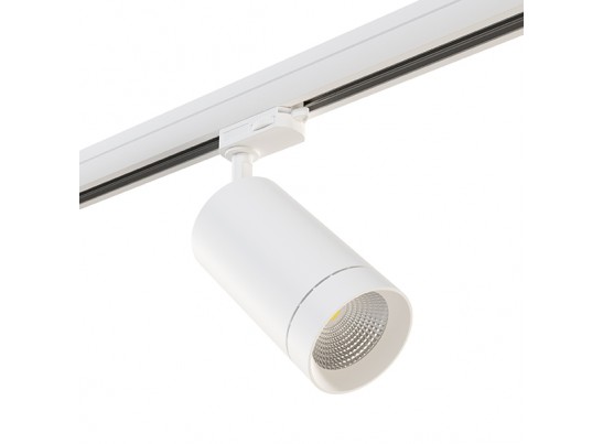 Светильник светодиодный для 3-фазного трека Canno Lightstar 303562 в Набережных Челнах