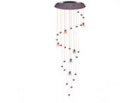 Люстра подвесная Colore Lightstar 805289 в Набережных Челнах