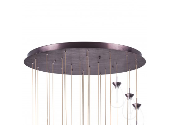 Люстра подвесная Colore Lightstar 805289 в Набережных Челнах