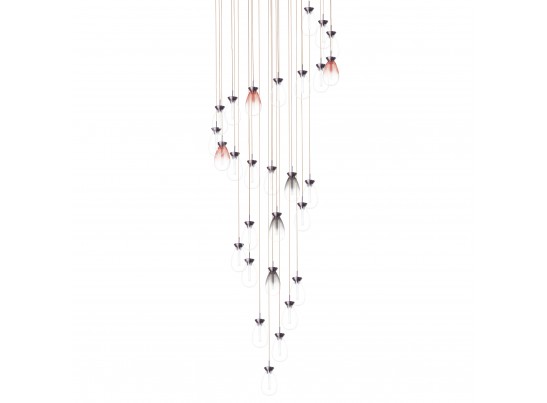 Люстра подвесная Colore Lightstar 805289 в Набережных Челнах