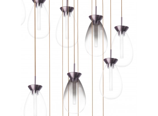 Люстра подвесная Colore Lightstar 805289 в Набережных Челнах