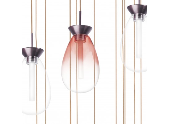 Люстра подвесная Colore Lightstar 805289 в Набережных Челнах