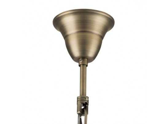 Люстра подвесная Classic Osgona 700161 в Набережных Челнах