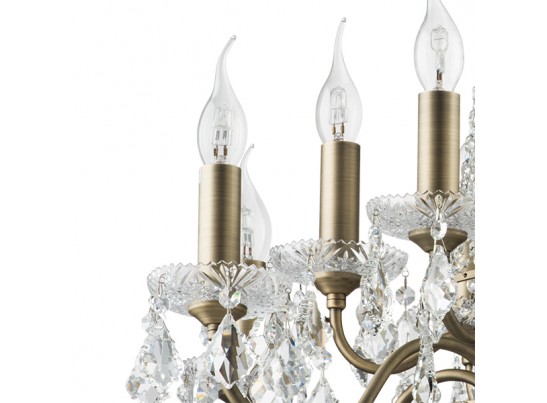 Люстра подвесная Classic Osgona 700161 в Набережных Челнах