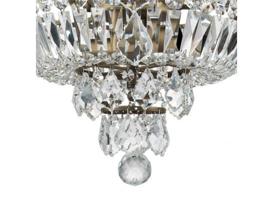 Люстра подвесная Classic Osgona 700161 в Набережных Челнах