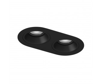 Комплект со светильником Domino Lightstar D6570707BMOD