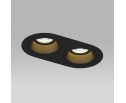 Комплект со светильником Domino Lightstar D6570707BMOD в Набережных Челнах
