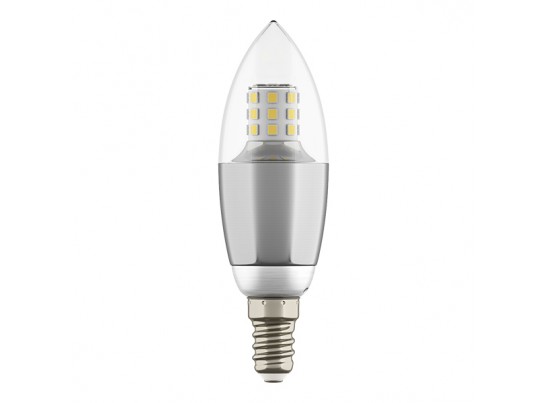 Светодиодные лампы LED Lightstar 940544 в Набережных Челнах