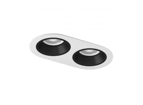 Комплект со светильником Domino Lightstar D6560707WMOD в Набережных Челнах