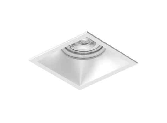 Рамка для крепления (Светильник) LED источника света в подвесном потолке Domino Solo Lightstar 214506-SOLO в Набережных Челнах