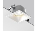 Рамка для крепления (Светильник) LED источника света в подвесном потолке Domino Solo Lightstar 214506-SOLO в Набережных Челнах