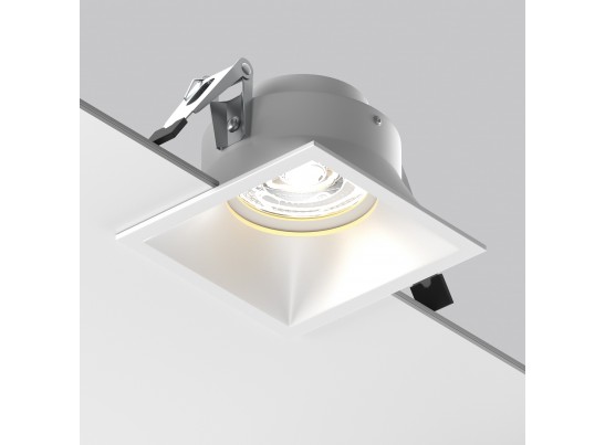 Рамка для крепления (Светильник) LED источника света в подвесном потолке Domino Solo Lightstar 214506-SOLO в Набережных Челнах