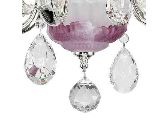 Люстра подвесная Anemone Osgona 714064 в Набережных Челнах