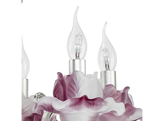 Люстра подвесная Anemone Osgona 714064 в Набережных Челнах