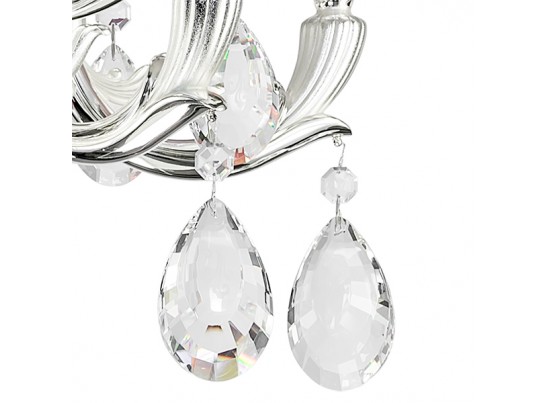 Люстра подвесная Anemone Osgona 714064 в Набережных Челнах