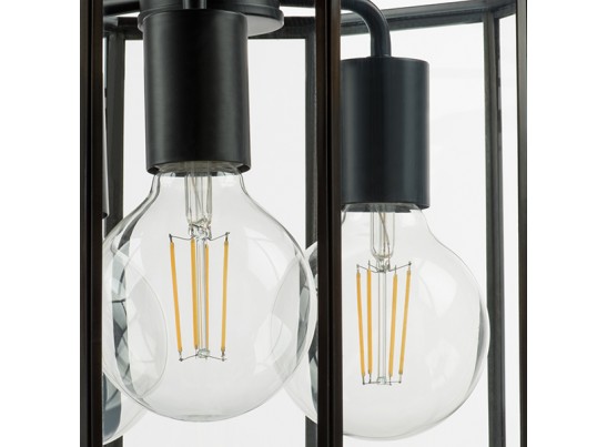 Люстра потолочная Genni Lightstar 798237 в Набережных Челнах