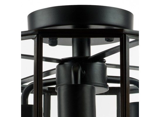 Люстра потолочная Genni Lightstar 798237 в Набережных Челнах