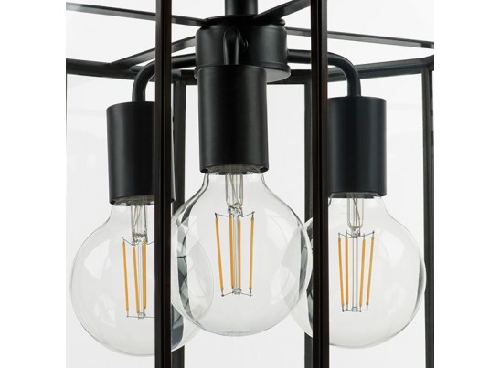 Люстра потолочная Genni Lightstar 798237 в Набережных Челнах