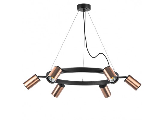 Люстра подвесная Rullo Lightstar LR016306 в Набережных Челнах