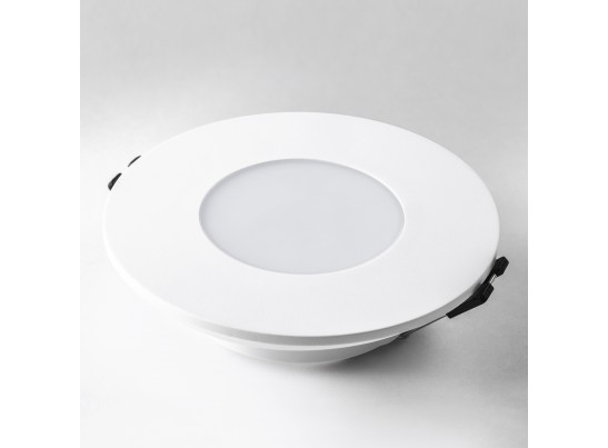 Рамка термостойкая PVC д/крепления LED источника света в подвесном потолке Piano Lightstar 012806 в Набережных Челнах