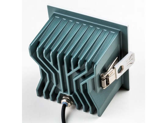 Светильник светодиодный универсальный IP65 Ciclone Lightstar 385437 в Набережных Челнах