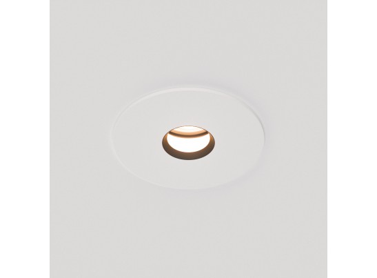 Светильник светодиодный встраиваемый высокого качества света с низким уровнем дискомфорта Spira Slim Lightstar 074336 в Набережных Челнах