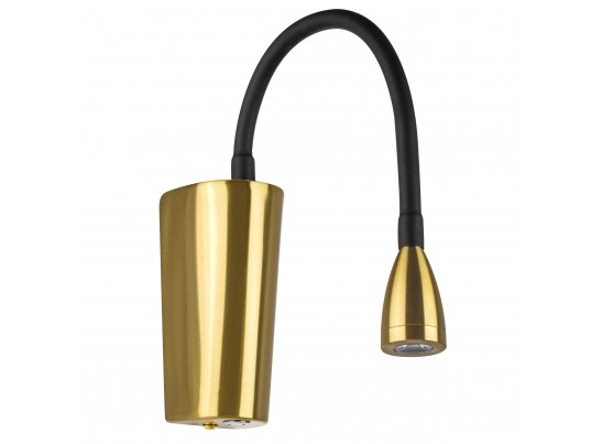 Бра (лампа для чтения) Muro III Lightstar 808641 в Набережных Челнах