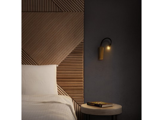 Бра (лампа для чтения) Muro III Lightstar 808641 в Набережных Челнах