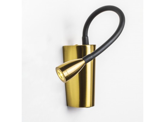 Бра (лампа для чтения) Muro III Lightstar 808641 в Набережных Челнах