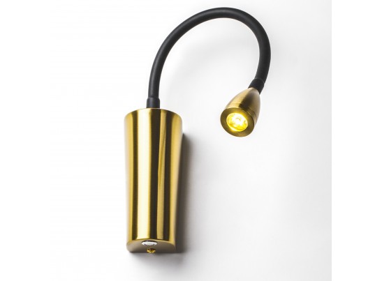 Бра (лампа для чтения) Muro III Lightstar 808641 в Набережных Челнах