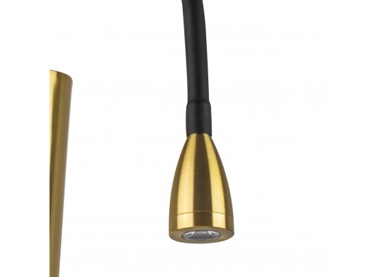 Бра (лампа для чтения) Muro III Lightstar 808641 в Набережных Челнах