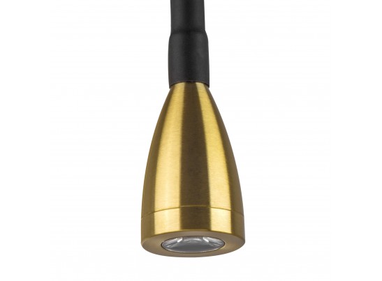 Бра (лампа для чтения) Muro III Lightstar 808641 в Набережных Челнах