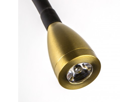 Бра (лампа для чтения) Muro III Lightstar 808641 в Набережных Челнах