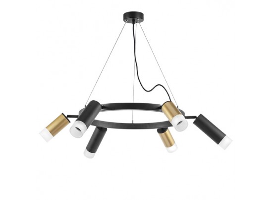 Люстра подвесная Rullo Lightstar LR0164038731 в Набережных Челнах