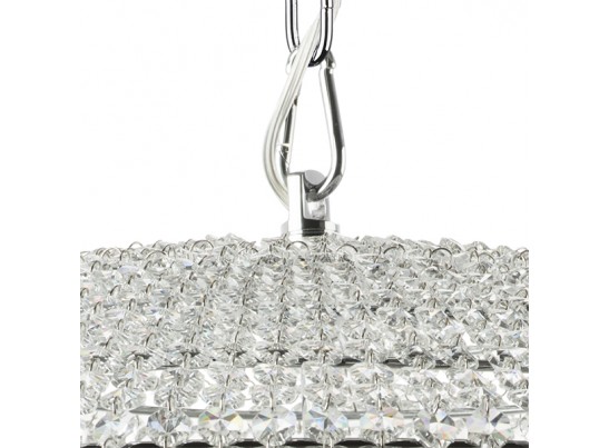 Люстра подвесная Classic Osgona 700150 в Набережных Челнах