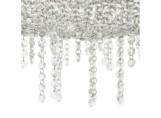 Люстра подвесная Classic Osgona 700150 в Набережных Челнах