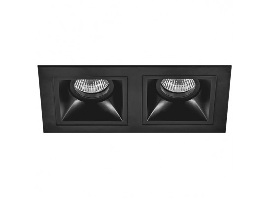 Комплект из светильников и рамки DOMINO Domino Lightstar D5270707 в Набережных Челнах