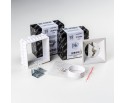 Комплект со светильником Domino Lightstar G214506WMOD в Набережных Челнах