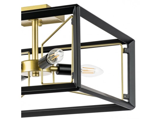 Люстра потолочная Regolo Lightstar Premium 713347 в Набережных Челнах