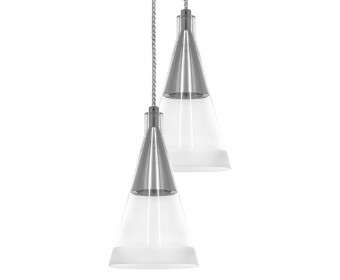 Подвес Cone Lightstar 757069