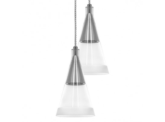 Подвес Cone Lightstar 757069 в Набережных Челнах