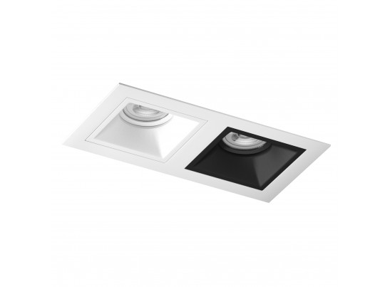 Комплект со светильником Domino Lightstar D5260607WBMOD в Набережных Челнах